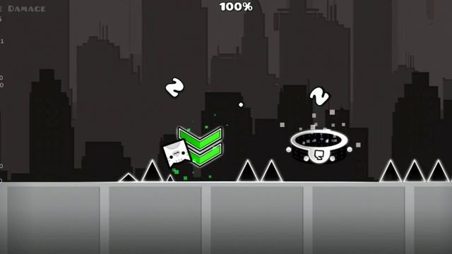 Decody Выдал пазу. MEM