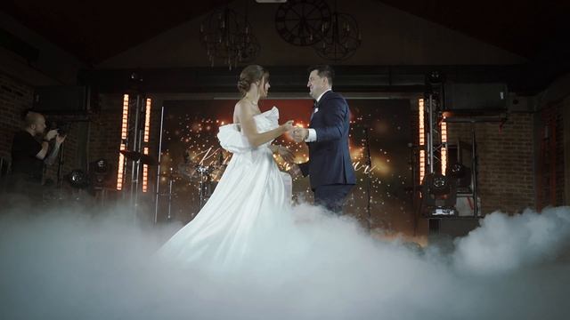 «Бесконечность» для Кирилла и Алии ♾️