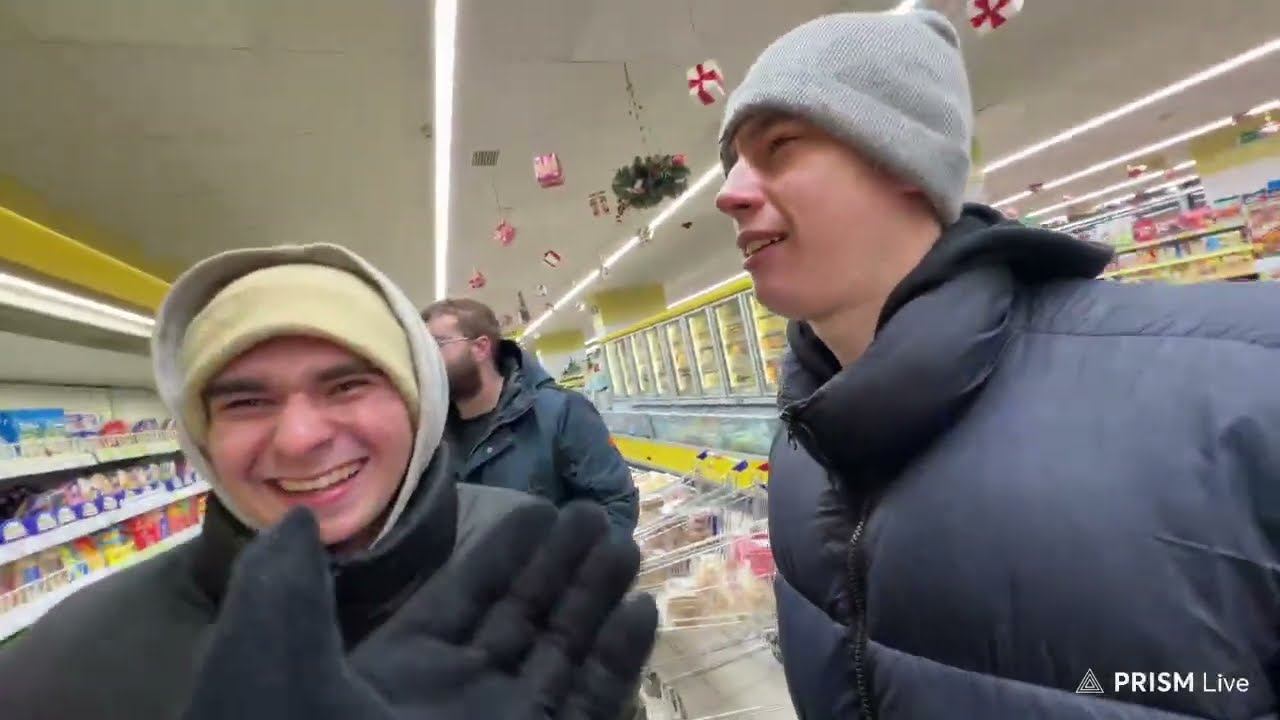 D1pro4 перепутал стороны сапоги Leva2k Пенза #шок