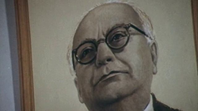 Путешествие по Москве /  Два Арбата  1981 г