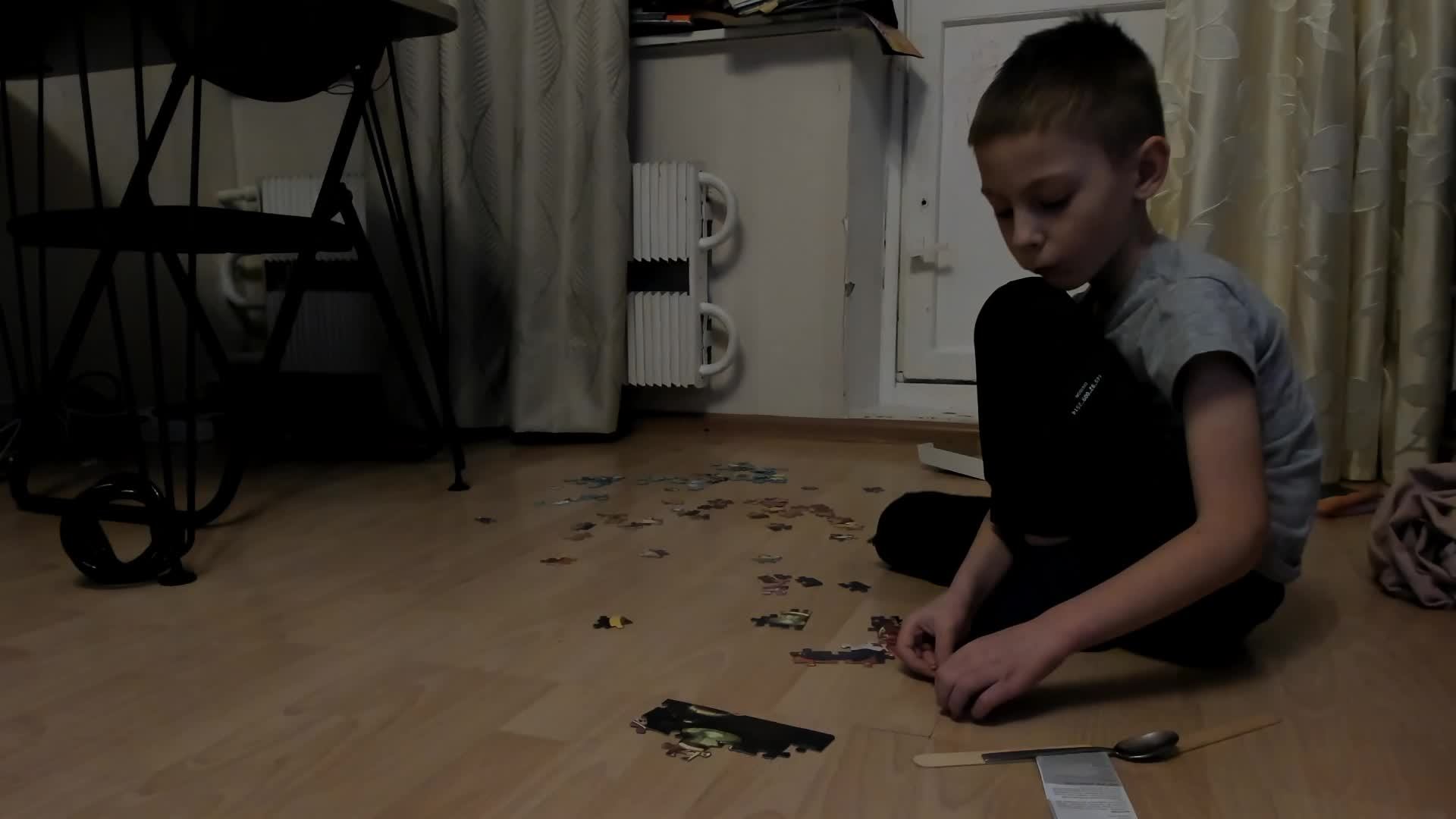 Просто