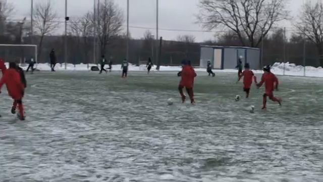 Женя Руднев_ Разминка 1 (360p)