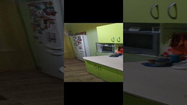 Комната 1