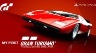 My First Gran Turismo