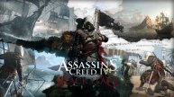 Assassin's Creed IV Black Flag Прохождение #4