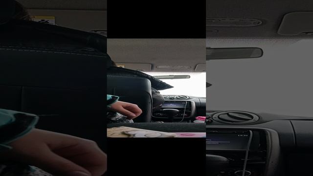 распаковываем подарочки чек