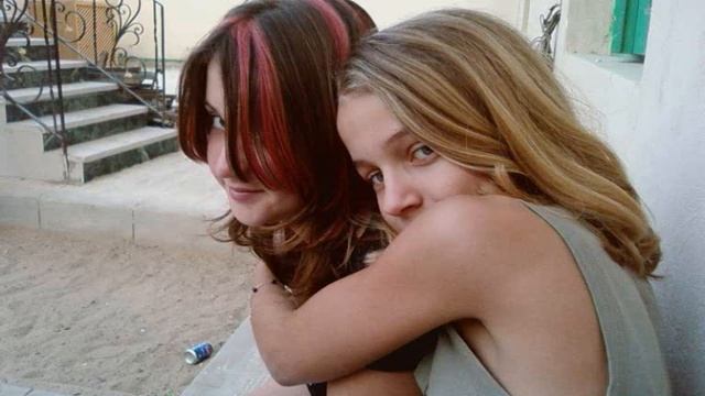 u and me