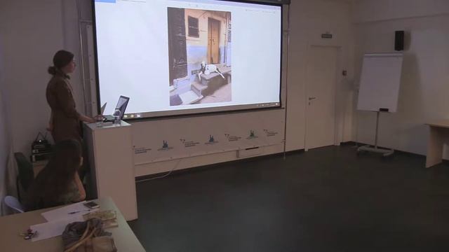 Два месяца в Индии. Тревел-встреча с Екатериной Куклиной
