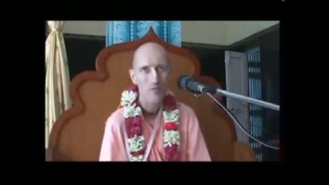 Положение Гуру или про Обманщиков и Обманутых. ШБ 3.29.38