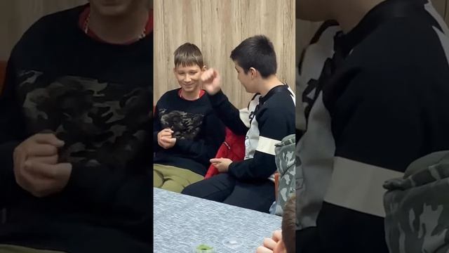 видосик с подросткового🤭