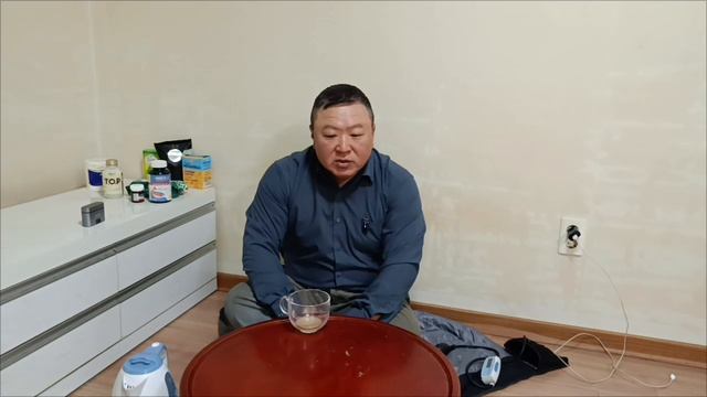 Чё происходит в Южной Корее? Причем здесь женщина? Импичмент президента