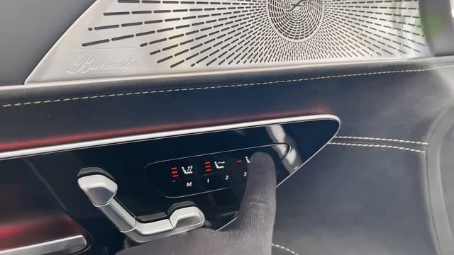 Mercedes SL 63 AMG 2023