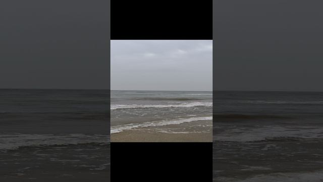 Дагестан. Каспийское море