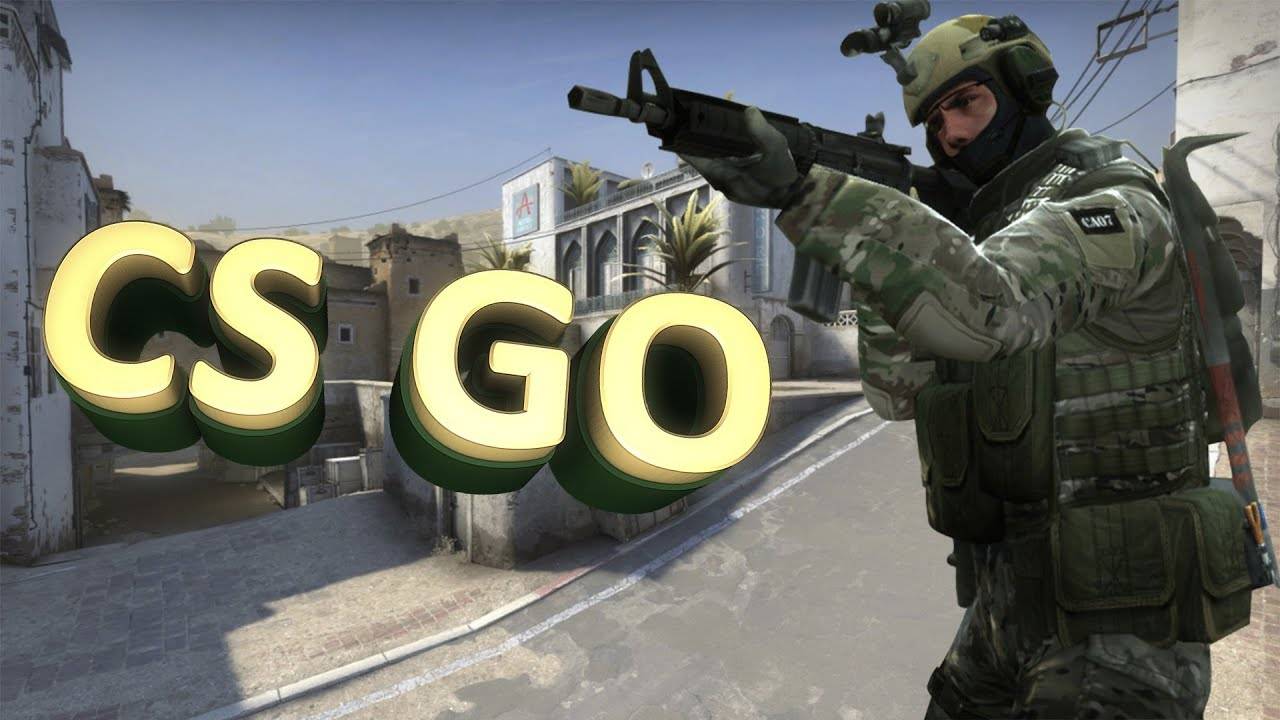 CS GO