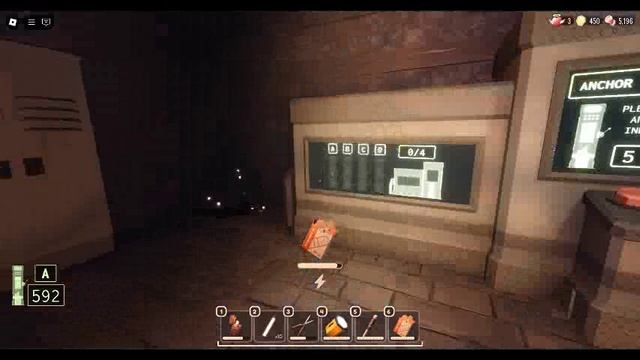 DOORS 2
