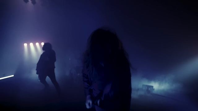 NAILED TO OBSCURITY - Black Frost (OFFICIAL VIDEO)