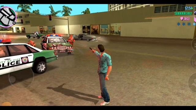 GTA vice city