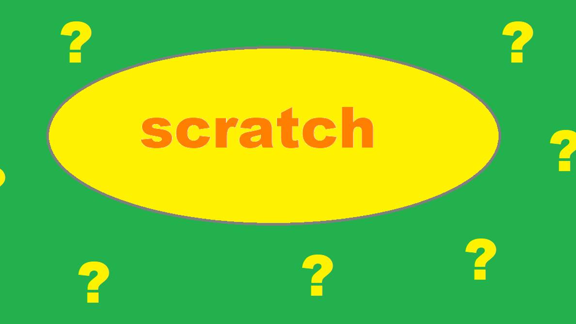 как сделать  Paint  в Scratch. (1 ЧАСТЬ)