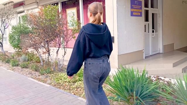 Практическая работа №1 "Монтаж по крупностям (по Кулешову)" Трубенкова Екатерина