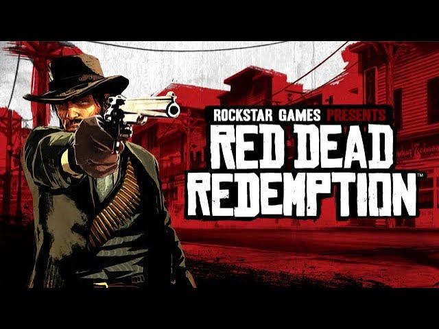 Red Dead Redemption #2