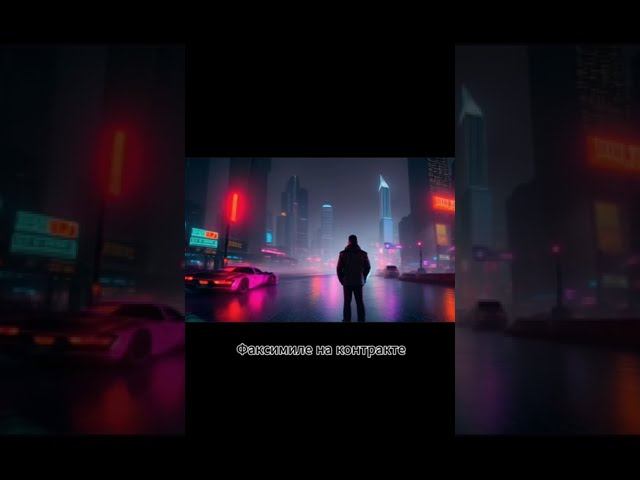 Nagaiti - Космос 2077 (выход 12.04. на всех площадках)
