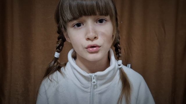 Ангел на войне. Александр Макаров. стих читает ученица 4 Ж Софья Васильева Москва