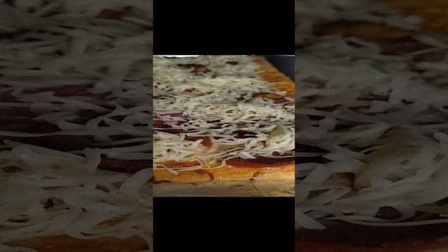 пицца без женатика абьюзера:(