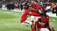 «Спартак» повторил рекорд чемпионатов России