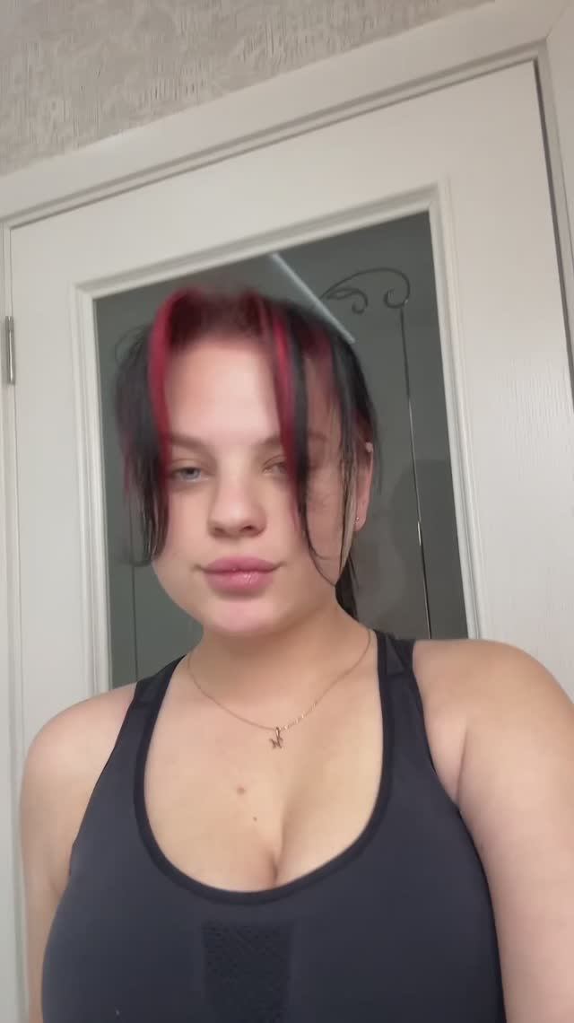 #макияж #допослемакияжа #накрасилась #преображение