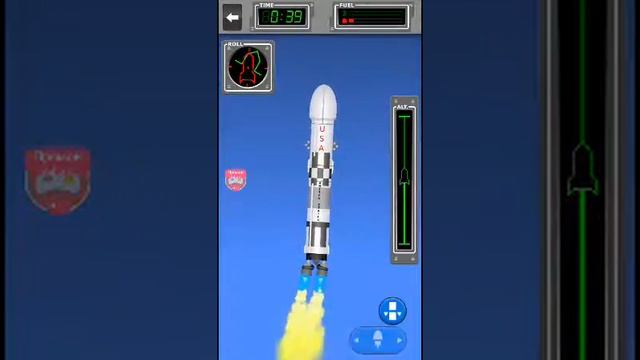 Смотрите, как я играю в Space Agency на Omlet Arcade!