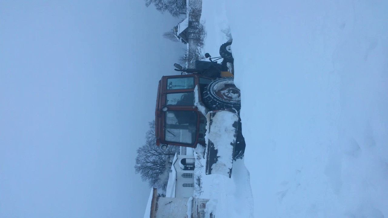 Traktor