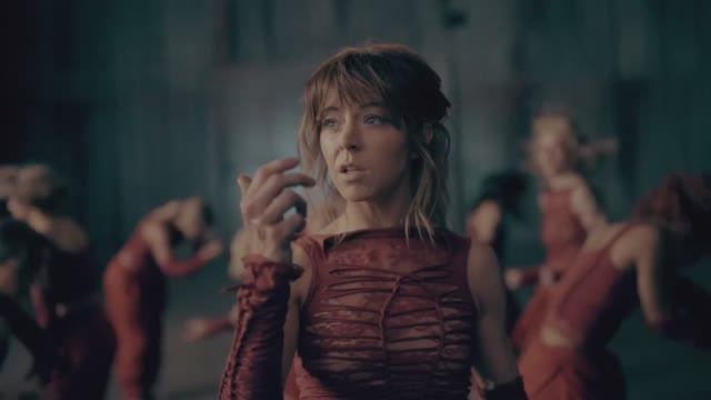 Lindsey Stirling - Inner Gold