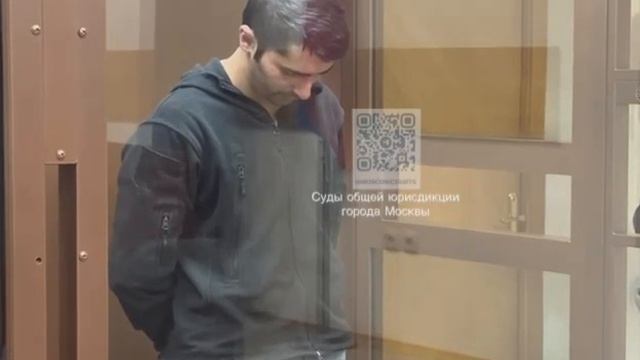 ❗️Дагестанкого "стримера"  Хавиера Ярмагомедова растоптавшего крест в прямом эфире приговорили🔽🔽🔽