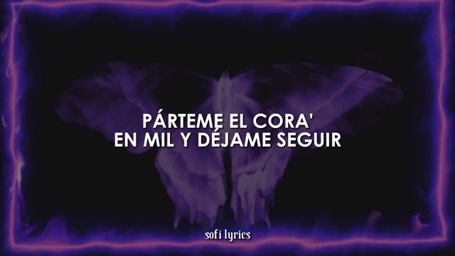 Kenia OS - Cambios "un final se convierte en comienzo" 🦋 (LETRA)