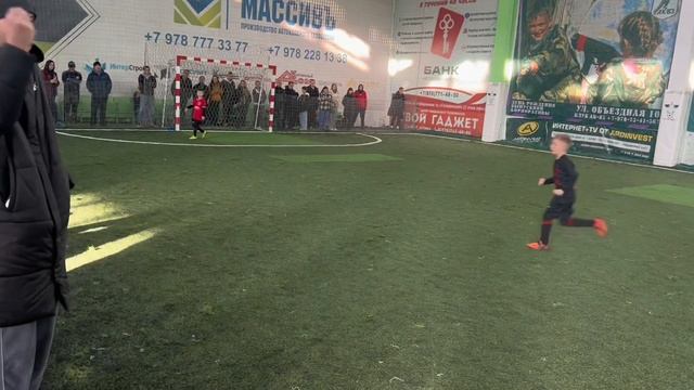 07-12-2024 Инкомспорт 2017 - Адвир черные 2017