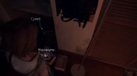 Прохождение Life Is Strange Часть#5 Попахивает юри