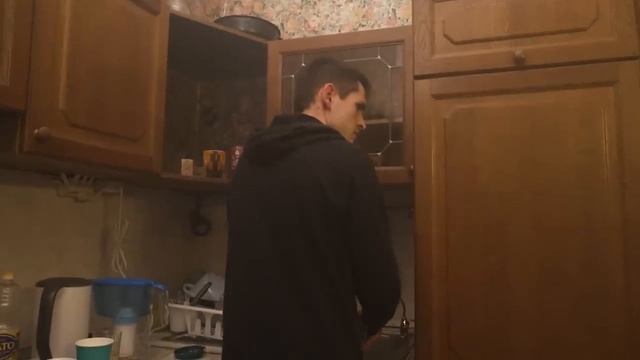 "Ещё немного" короткометражный фильм