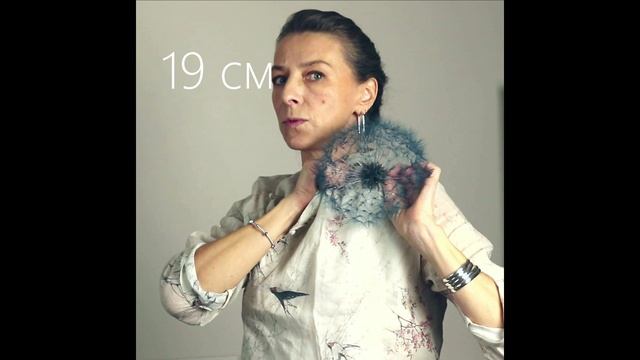 Одуванчик в цвете Чёрное море.
