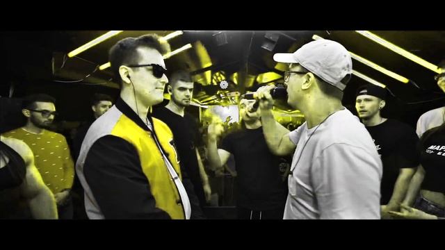 VV - ''В БАТТЛ РЭПЕ ВСЕ - ПЕРЕПЛЕТЕНО''[ПОД ДРУГОЙ БИТ]