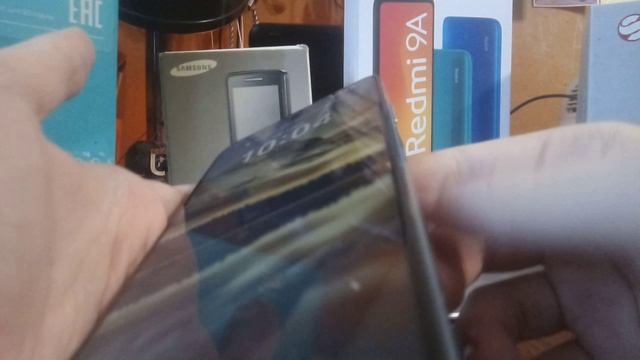 Обзор на honor x7b