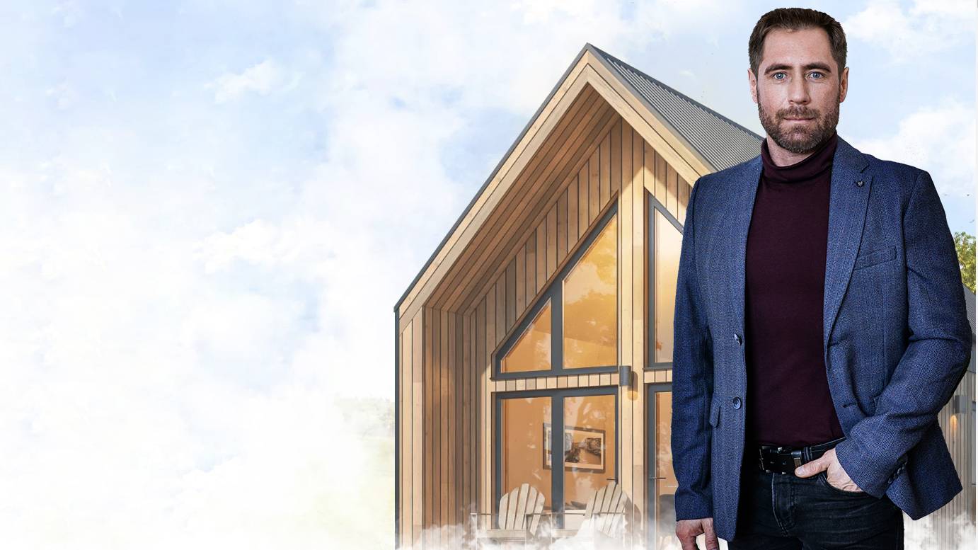 Опыт жизни в собственном доме.