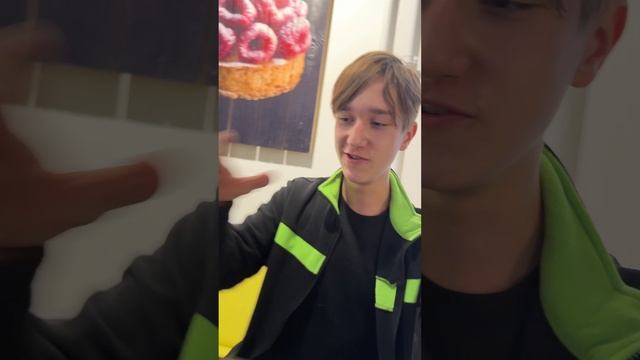 Артем Показывает КЛАСС!