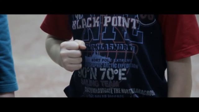 16 Переходный возраст №3
