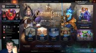 Поднятие рейтинга, Dota 2