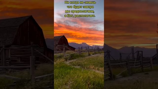 Твой момент сейчас