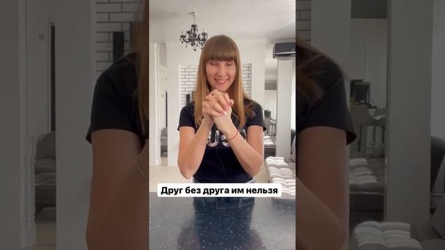 Развитие речи у детей. Пальчиковая гимнастика. Подпишись !