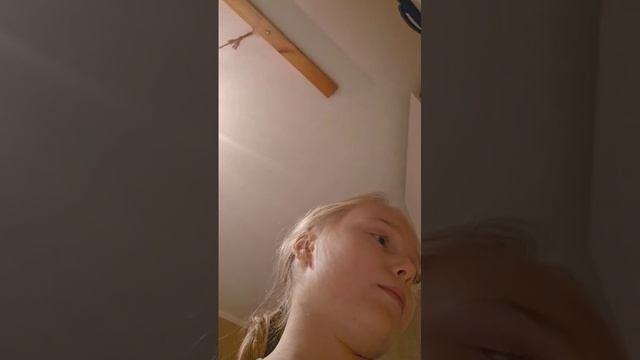 челлендж с Лёлей