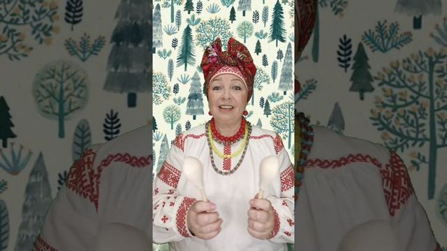 СЧИТАЛКА ЁЖИК