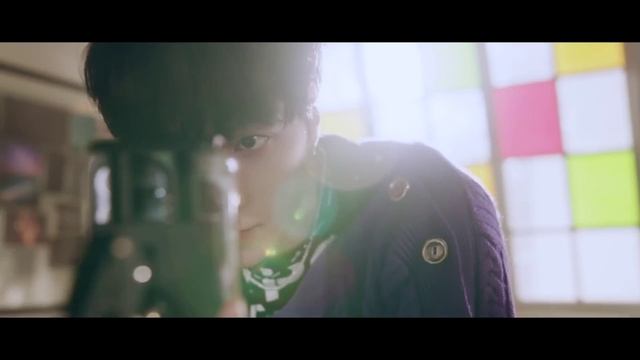 KIM JONGHYEON - Lights
