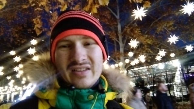 Вечерний Краснодар🌃